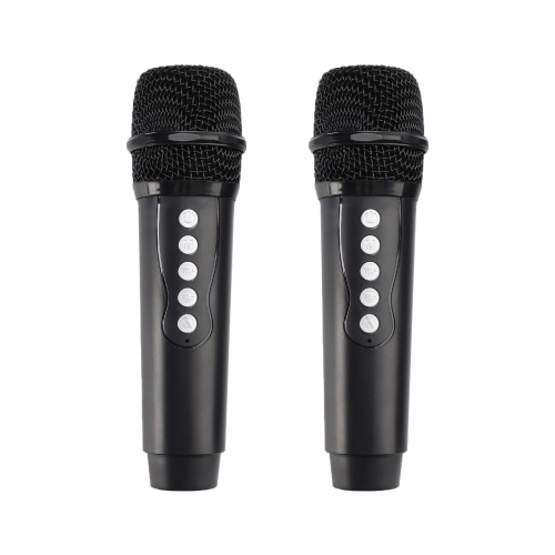 Wireless Bluetooth Speaker 20W High Power Home Theater Karaoke All-in-One Audio