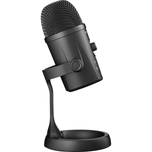 Roland GO:PODCAST Video Podcasting Studio pour téléphones intelligents