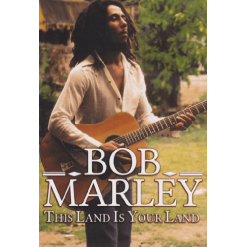 THIS LAND IS YOUR LAND - [DVD]