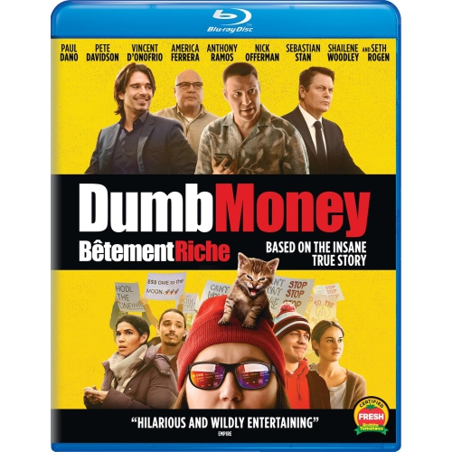 Dumb Money (2023)