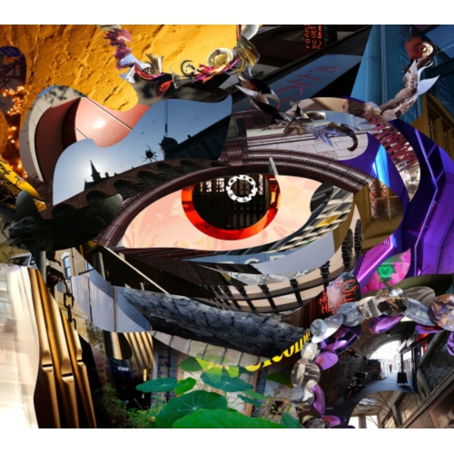 London Brew - London Brew - - [CD]