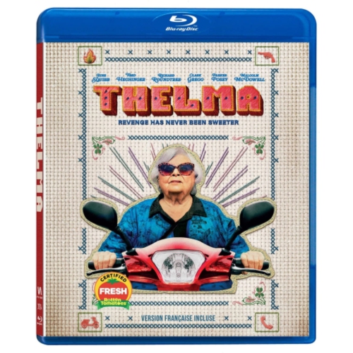 VVS FILMS  Thelma - Br - [Blu-Ray]