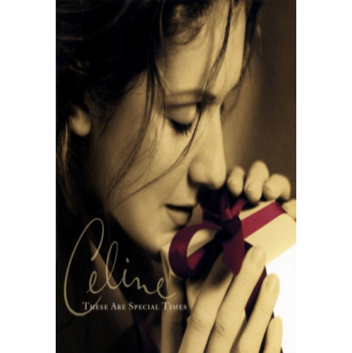 These Are Special Times-Holiday Fireplace [Import] - - [DVD]