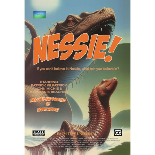 Image 1 of 1.. Nessie