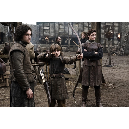 Game of Thrones: Complete Series [DVD]