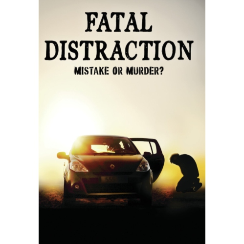 Image 1 de 1.. Fatal Distraction - DVD