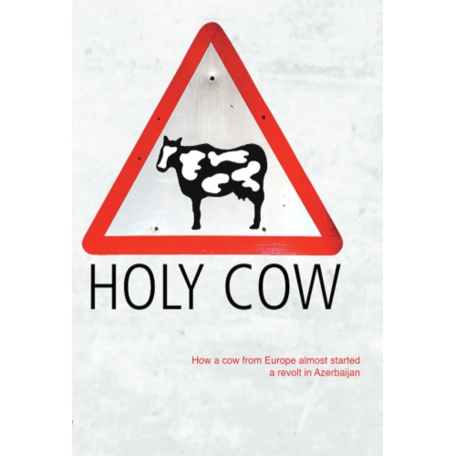 Image 1 de 1.. Holy Cow - DVD