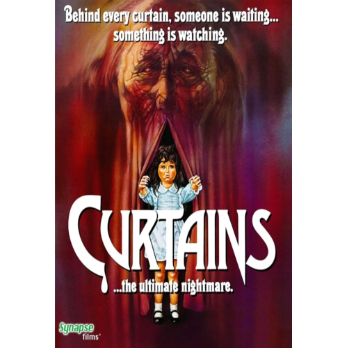 Curtains - - [DVD]