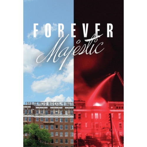 Image 1 de 1.. Forever Majestic - DVD
