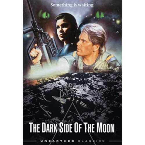 UNEARTHED CLASSICS  Dark Side Of The Moon - [DVD]