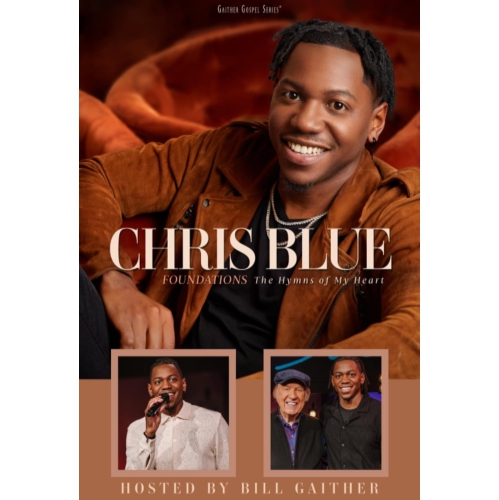 FOUNDATIONS: THE HYMNS OF MY HEART - DVD