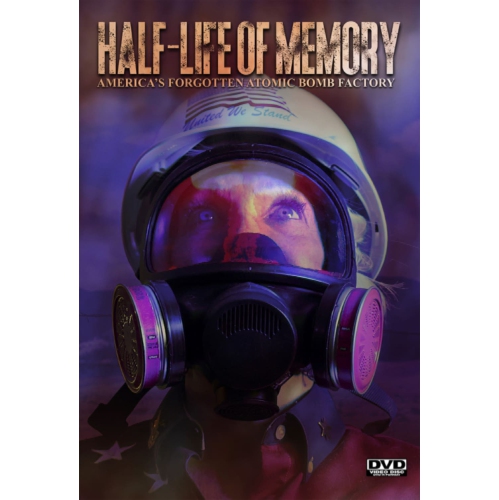 Image 1 de 1.. Half-Life of Memory: America's Forgotten Atomic Bomb Factory