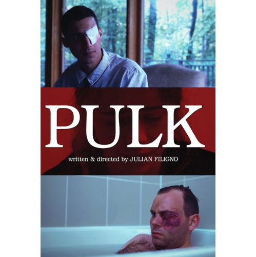 GRAVITAS  Pulk - (Subtitled) - [DVD]