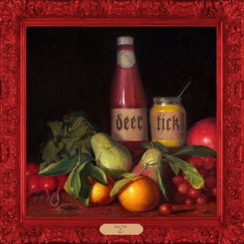 Deer Tick - Deer Tick, Vol. 1 - [Vinyl]