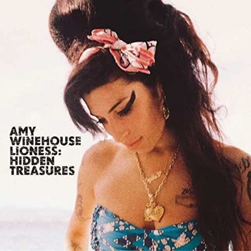 ISLAND RECORDS  Amy Winehouse - Lioness: Hidden Treasures - [Vinyl]