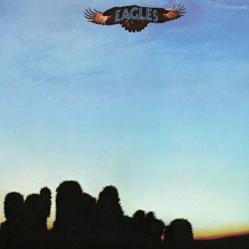 The Eagles - Eagles - - [Vinyl]