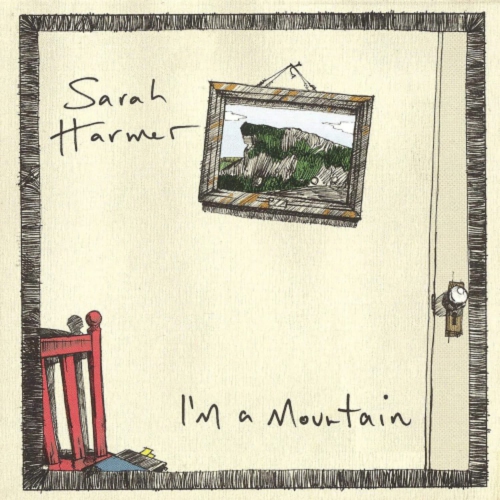 ARTS&CRAFTS PROD / E  Sarah Harmer - I'm A Mountain - [Vinyl]
