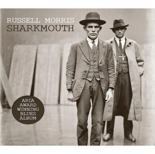 Russell Morris - Sharkmouth: Collector's Edition [Import] - - [CD]