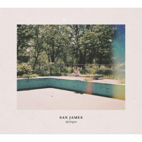 San James - Epilogue [Import] - - [CD]