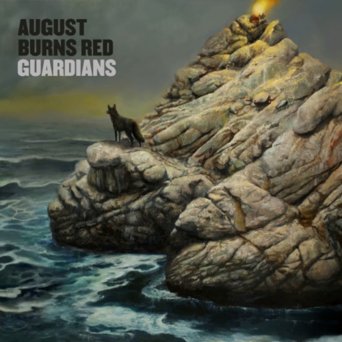 August Burns Red - Guardians - - [Vinyl]