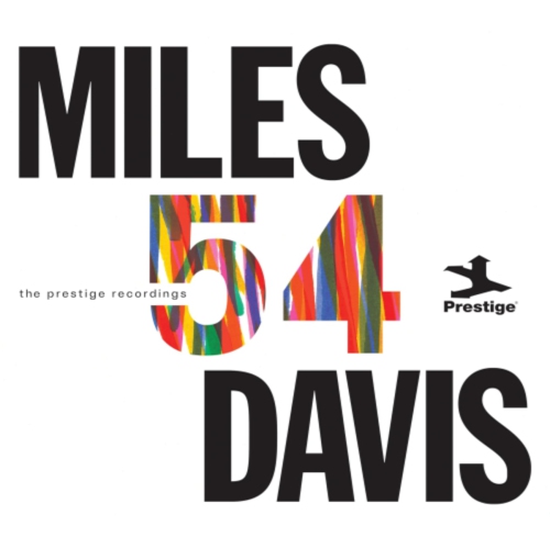 Miles Davis - Miles '54: The Prestige Recordings - [CD]