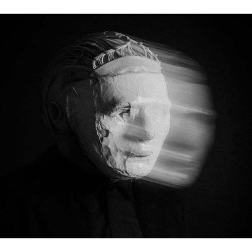 Kontravoid - Detachment - [CD]