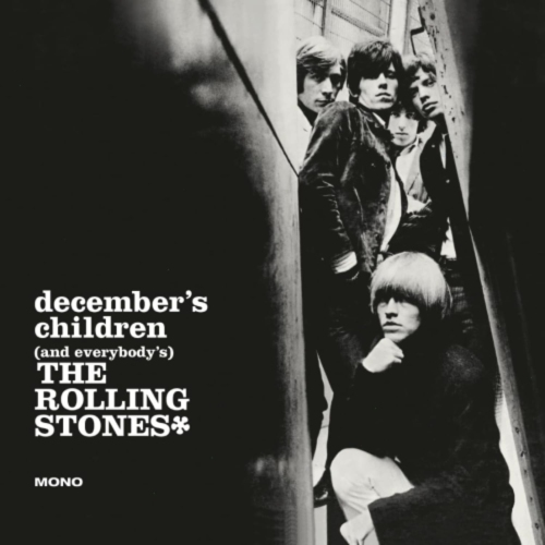The Rolling Stones - December's Children - [Vinyl]