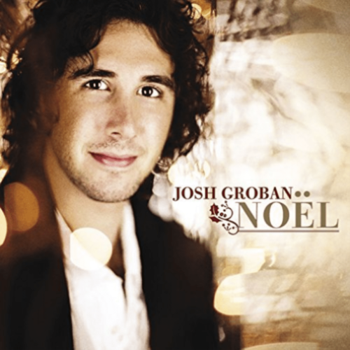 REPRISE / WEA  Josh Groban - Noel - [Vinyl] Love finding old cds on vinyl to get the best sound possible