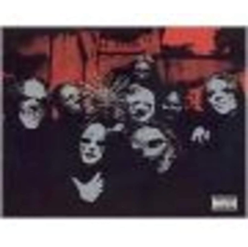 RRR  Slipknot - Vol 3: The Subliminal Verses [Import] - (United Kingdom - Import) - [CD] best slipknot album so far