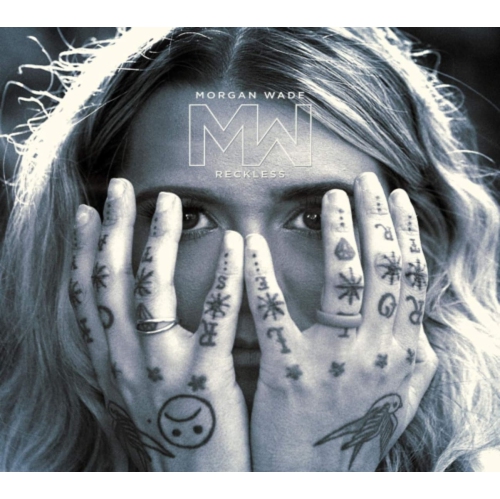 Morgan Wade - Reckless - [CD]