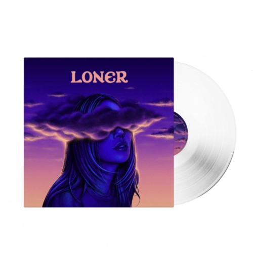 CAPITOL / EMI  Alison Wonderland - Loner - (Clear Vinyl) - [Vinyl] In Multicolor