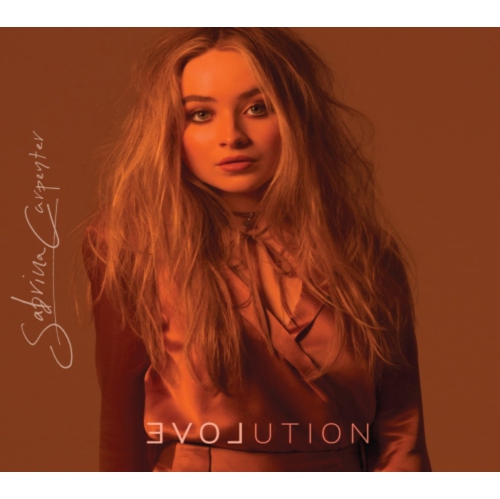 Sabrina Carpenter - EVOLUTION - CD