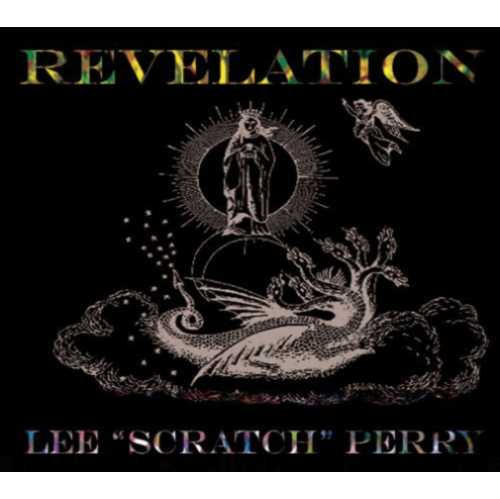 Lee "Scratch" Perry - Revelation - [CD]