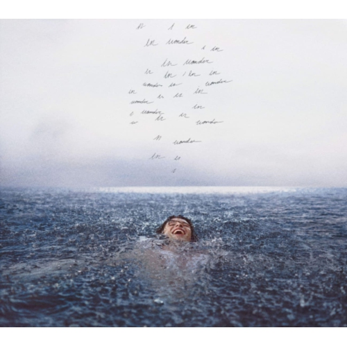 Shawn Mendes - Wonder - [CD]