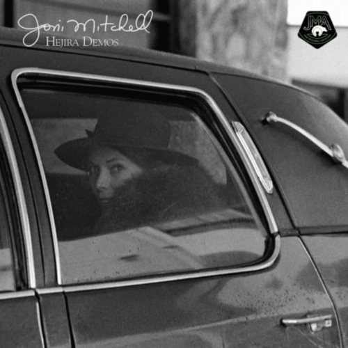 Joni Mitchell - Hejira Demos - - [Vinyl]