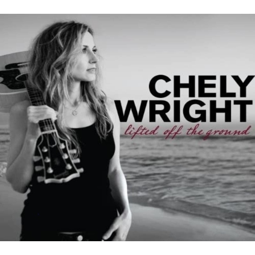 Chely Wright - Lifted Off the Ground - [CD] CHELY'S BEST CD