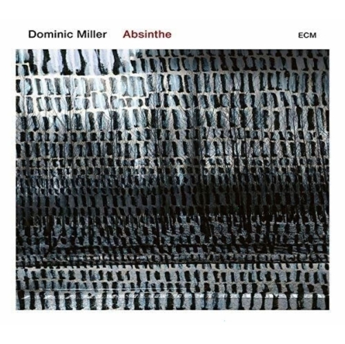 Dominic Miller - Absinthe - [CD]