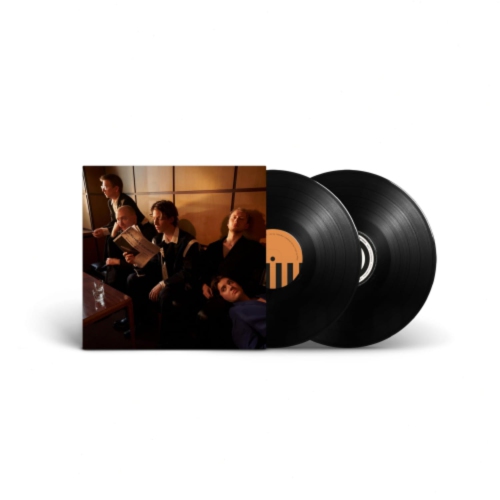REPUBLIC RECORDS(UNI  Giant Rooks - How Have You Been? - (180 Gram Vinyl, Gatefold Lp Jacket) - [Vinyl]