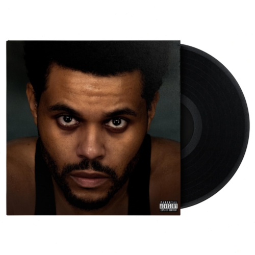 REPUBLIC RECORDS(UNI  The Weeknd - Hurry Up Tomorrow [Explicit Content] - (Parental Advisory Explicit Lyrics) - [Vinyl] Best Album