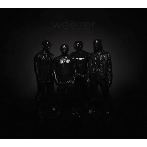 Weezer - Weezer - [CD]