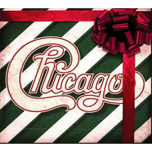 Chicago - Chicago Christmas - [CD]