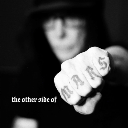 Mick Mars - The Other Side Of Mars - [Vinyl]