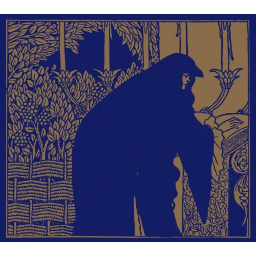 Blood Ceremony - The Old Ways Remain - [CD]