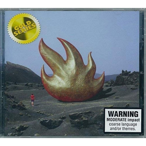 SONY MUSIC  Audioslave - Audioslave (Gold Series) [Import] - (Australia - Import) - [CD]