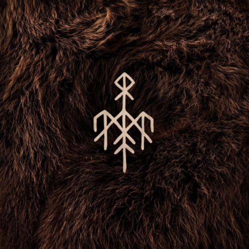 SONY UK  Wardruna - Birna - Amber Colored Vinyl [Import] - (Colored Vinyl, Amber, United Kingdom - Import) - [Vinyl]