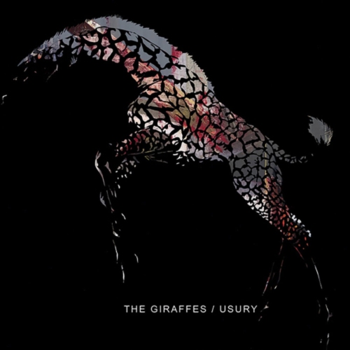 The Giraffes - Usury [Explicit Content] - - [Vinyl]