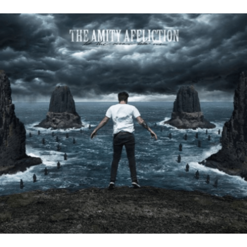 WARNER BROS UK  The Amity Affliction - Let The Ocean Take Me [Import] - (United Kingdom - Import) - [CD] Best cd ever