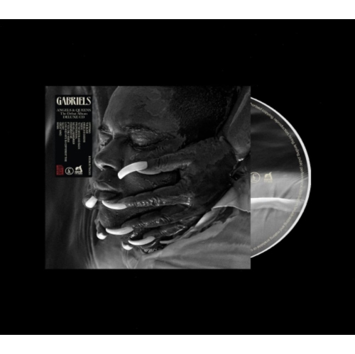 Gabriels - Angels & Queens - Deluxe Edition [Import] - - [CD]