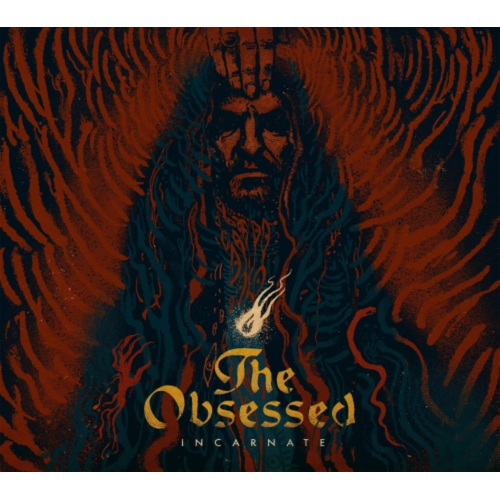 The Obsessed - Incarnate - - [CD]