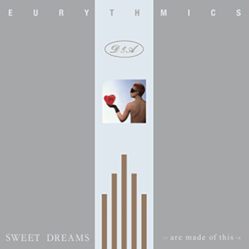 Eurythmics - Sweet Dreams - (180 Gram Vinyl) - [Vinyl]